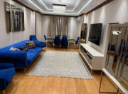 Satılır 3 otaqlı 130 m2 yeni tikili Nəriman Nərimanov m.