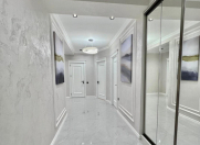 Satılır 3 otaqlı 126 m2 yeni tikili Tibb Universiteti