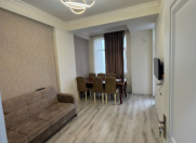 İcarəyə verilir 2 otaqlı 60 m2 yeni tikili Qara Qarayev m.