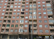 Satılır 3 otaqlı 123 m2 yeni tikili İnşaatçılar m.