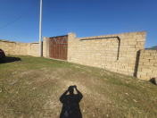 Satılır 8.5 sot torpaq Atyalı