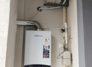 İcarəyə verilir 3 otaqlı 70 m2 yeni tikili Gənclik m.