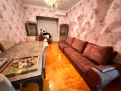 Satılır 3 otaqlı 85 m2 köhnə tikili Y.Günəşli