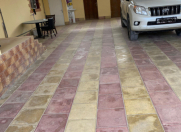 İcarəyə verilir 4 otaqlı 120 m2 həyət evi Mərdəkan