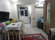 Satılır 2 otaqlı 45 m2 köhnə tikili Neftçilər m.