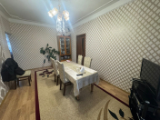 Satılır 5 otaqlı 120 m2 köhnə tikili Əhmədli m.