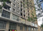 Satılır 2 otaqlı 117 m2 yeni tikili Nəriman Nərimanov m.