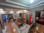 İcarəyə verilir 3 otaqlı 125 m2 yeni tikili Əhmədli m.