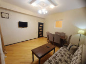 İcarəyə verilir 3 otaqlı 67 m2 yeni tikili 7 mkr