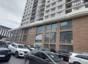 Satılır 2 otaqlı 90.5 m2 yeni tikili 28 May m.