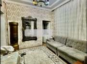 Satılır 3 otaqlı 45 m2 köhnə tikili Zabrat 1