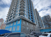 İcarəyə verilir 2 otaqlı 84 m2 yeni tikili Nəriman Nərimanov m.