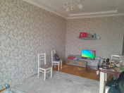 Satılır 4 otaqlı 96 m2 həyət evi Abşeron r.