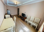 İcarəyə verilir 2 otaqlı 55 m2 yeni tikili Yeni Yasamal