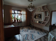 Satılır 4 otaqlı 90 m2 köhnə tikili Sumqayıt