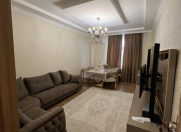 Satılır 3 otaqlı 83 m2 yeni tikili Zabrat 2