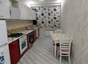 Satılır 2 otaqlı 64 m2 yeni tikili Masazır