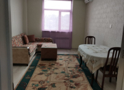 İcarəyə verilir 2 otaqlı 60 m2 yeni tikili Sumqayıt