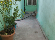 İcarəyə verilir 2 otaqlı 60 m2 həyət evi Bayıl