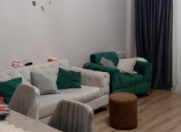 Satılır 2 otaqlı 78 m2 yeni tikili Sumqayıt