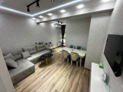 İcarəyə verilir 2 otaqlı 50 m2 yeni tikili Sumqayıt