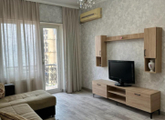 Satılır 2 otaqlı 60 m2 köhnə tikili İçəri Şəhər m.