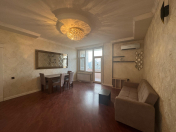 İcarəyə verilir 2 otaqlı 72 m2 yeni tikili Sevgi parkı