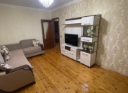 İcarəyə verilir 3 otaqlı 100 m2 köhnə tikili Heydər Məscidi