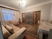 Satılır 4 otaqlı 75 m2 köhnə tikili Xətai r.