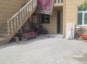 İcarəyə verilir 3 otaqlı 90 m2 həyət evi Masazır
