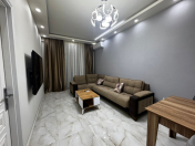 İcarəyə verilir 3 otaqlı 112 m2 yeni tikili Nəsimi r.