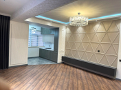 Satılır 2 otaqlı 90 m2 yeni tikili Gənclik m.