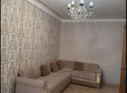 Satılır 3 otaqlı 75 m2 köhnə tikili Əhmədli