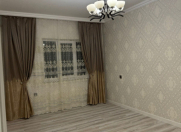 Satılır 2 otaqlı 75 m2 köhnə tikili İnşaatçılar m.