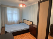 İcarəyə verilir 2 otaqlı 50 m2 köhnə tikili Elmlər Akademiyası m.