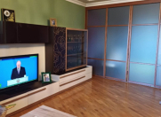 Satılır 3 otaqlı 72 m2 köhnə tikili 28 may