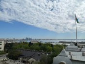 Satılır 4 otaqlı 176 m2 yeni tikili Bayıl