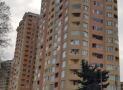 Satılır 3 otaqlı 132 m2 yeni tikili 7 mkr
