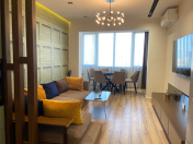 İcarəyə verilir 2 otaqlı 70 m2 yeni tikili 8 Noyabr m.