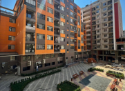 Satılır 2 otaqlı 65 m2 yeni tikili Nəriman Nərimanov m.