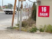 Satılır 6 sot torpaq Nardaran