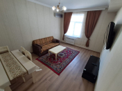 İcarəyə verilir 2 otaqlı 69 m2 yeni tikili Sumqayıt