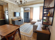 Satılır 4 otaqlı 110 m2 yeni tikili 7 mkr