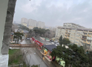 Satılır 2 otaqlı 65 m2 köhnə tikili Həzi Aslanov