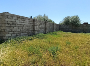 Satılır 2.5 sot torpaq Hövsan