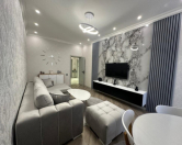 Satılır 2 otaqlı 80 m2 yeni tikili Gənclik m.