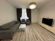 İcarəyə verilir 3 otaqlı 110 m2 yeni tikili Elmlər Akademiyası m.