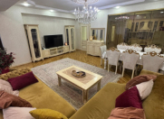 Satılır 3 otaqlı 138 m2 yeni tikili 8 mkr