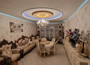 Satılır 4 otaqlı 168 m2 yeni tikili Gənclik m.