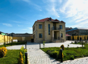 Satılır 7 otaqlı 230 m2 villa Mərdəkan
